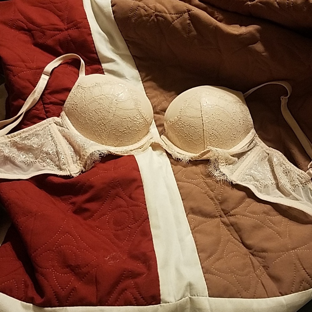 Dream Angels Push Up - Victoria's Secret